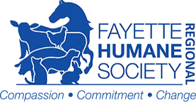 Adopt a Cat - Fayette Humane Society