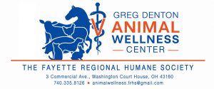 Animal Wellness Center Logo
